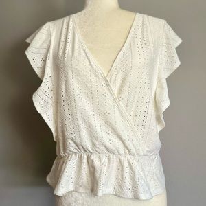 BCBGeneration Top